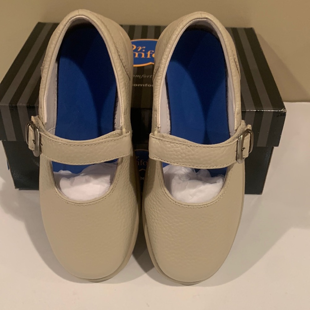 Dr. COMFORT woman’s shoes NEW